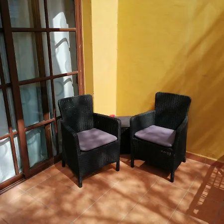 Confort Pres De L'ocean Avec Terrasse, Piscines Et Tennis